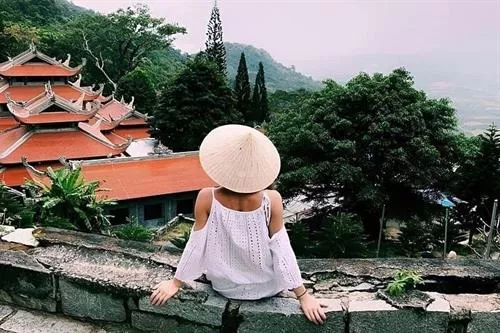 Mui Ne Best day to Ta Cu Mountain Cable Car & Lying Buddha