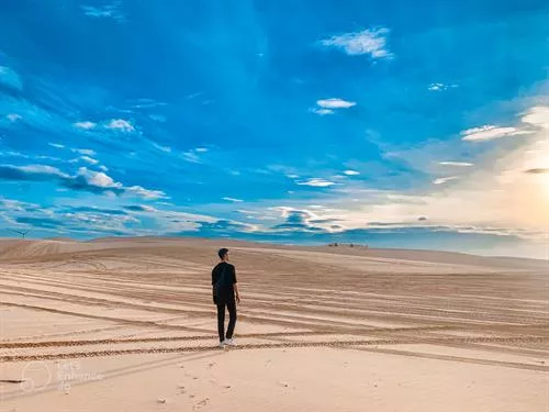 5 Travel Tips for Visiting Mui Ne & Phan Thiết | HG Travel